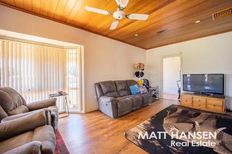 Fifth view of Homely house listing, 45 Murrayfield Drive, dubbo NSW 2830