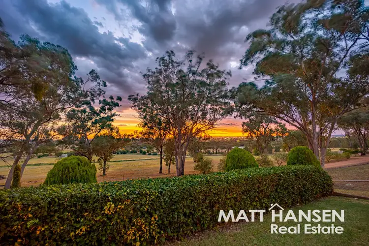 9 Bushland Drive, Dubbo NSW 2830