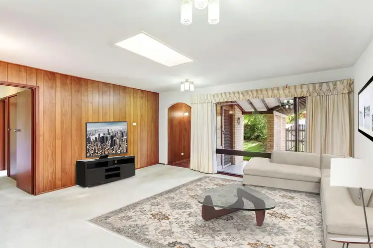 Second view of Homely house listing, 6 Whalan Place, Gymea NSW 2227