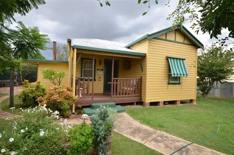 114 Wee Waa Street, Boggabri NSW 2382