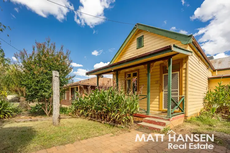 21 Roper Street, Dubbo NSW 2830