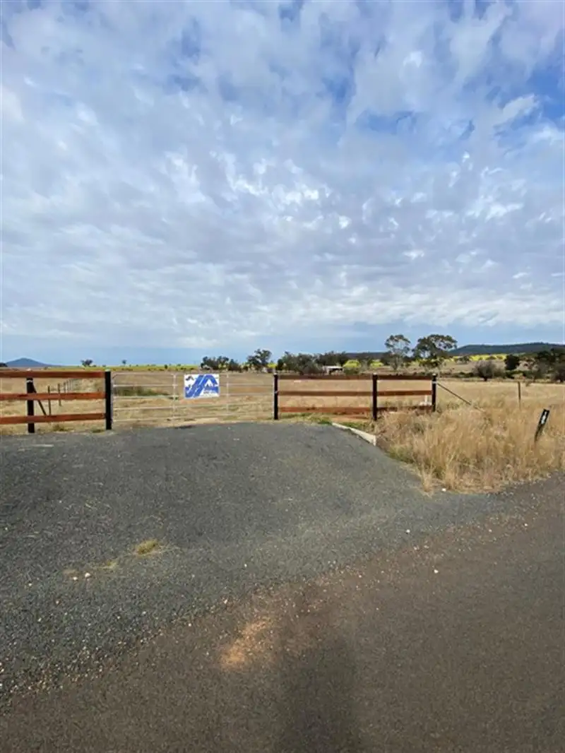 Main view of Homely land listing, 2/201 Caloola Road, Boggabri NSW 2382