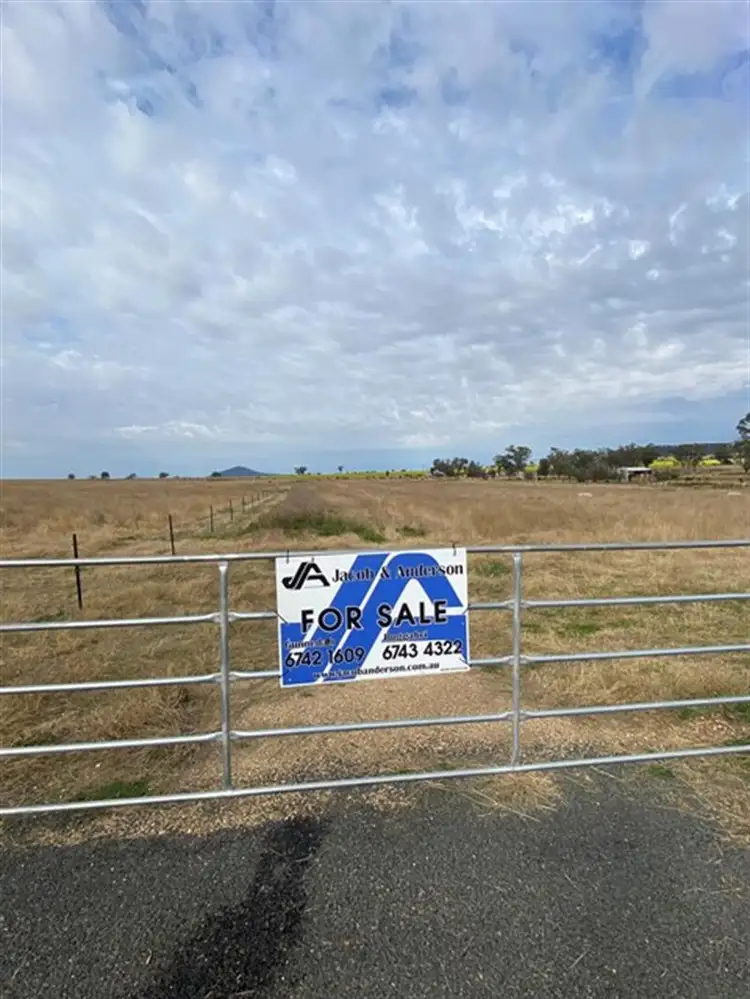 Second view of Homely land listing, 2/201 Caloola Road, Boggabri NSW 2382