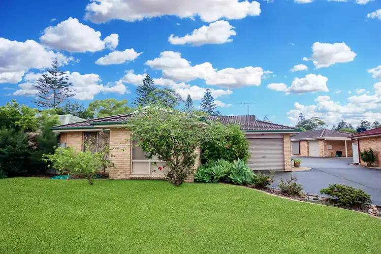 30 Beatty Boulevarde, Tanilba Bay NSW 2319