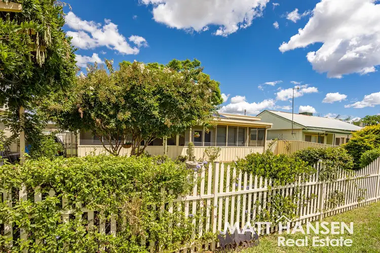 9 Sanderson Street, Dubbo NSW 2830