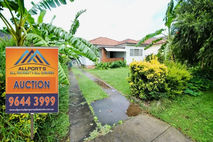 11 Proctor Parade, Sefton NSW 2162