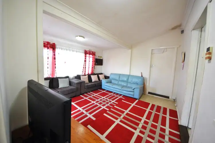 Third view of Homely house listing, 11 Proctor Parade, Sefton NSW 2162