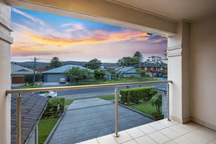 Second view of Homely townhouse listing, 2/12 Rickard Street, Umina Beach NSW 2257