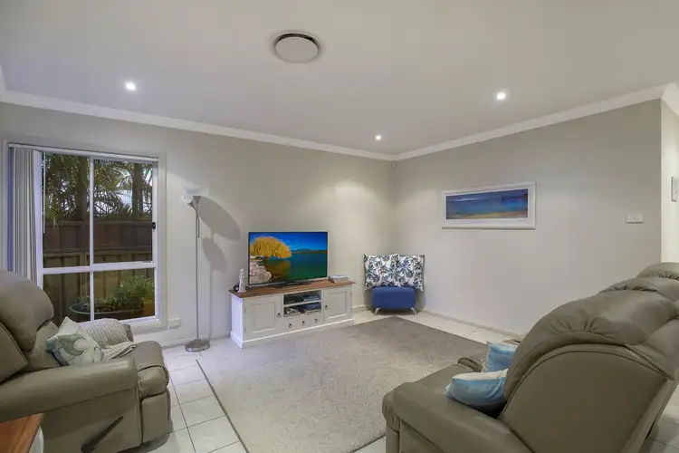 Fifth view of Homely townhouse listing, 2/12 Rickard Street, Umina Beach NSW 2257
