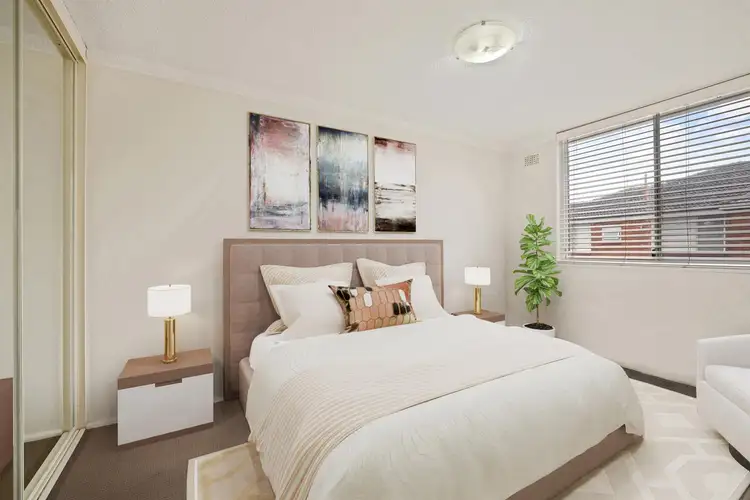 Second view of Homely apartment listing, 18/42 Avoca Street, Randwick NSW 2031