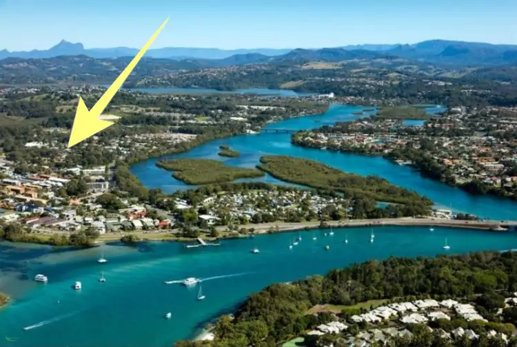 29 Sullivan Street, Tweed Heads South NSW 2486