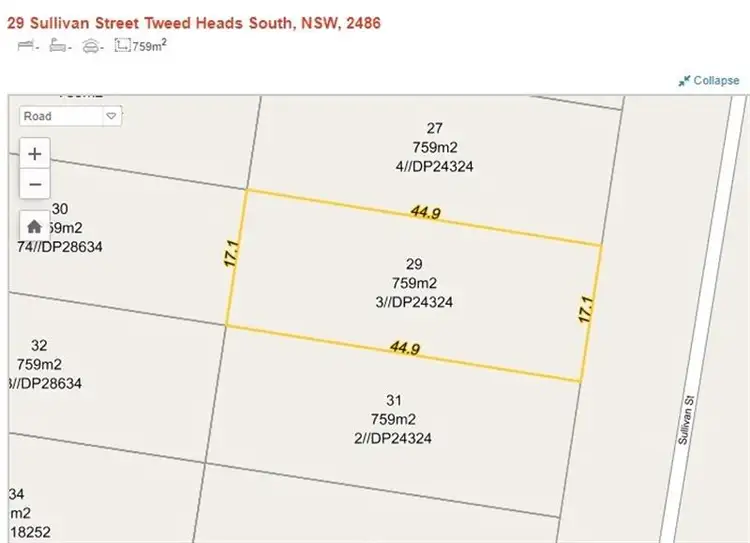 Seventh view of Homely house listing, 29 Sullivan Street, Tweed Heads South NSW 2486