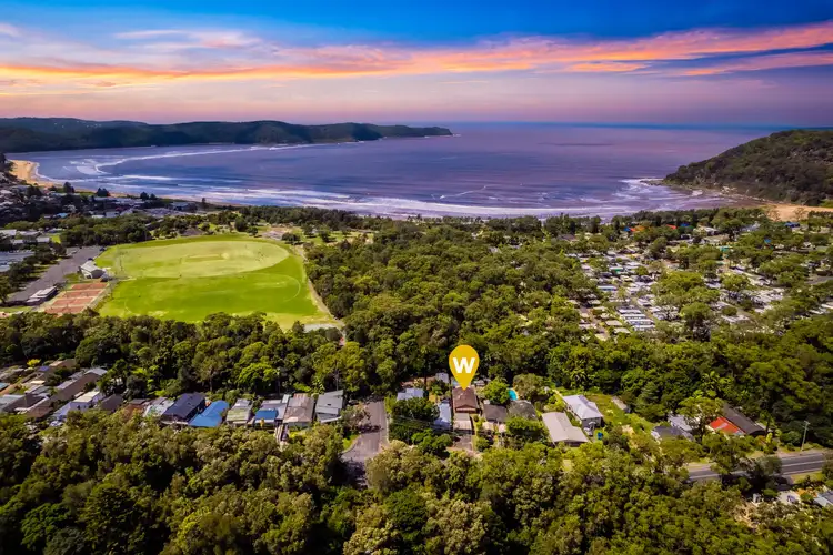 Main view of Homely house listing, 76 Mt Ettalong Road, Umina Beach NSW 2257