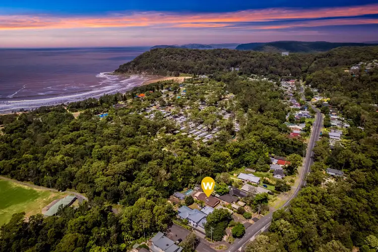 Second view of Homely house listing, 76 Mt Ettalong Road, Umina Beach NSW 2257
