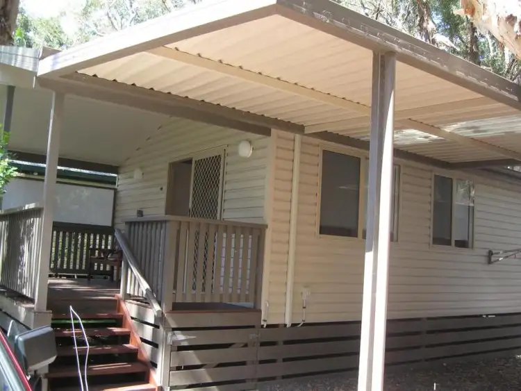 Second view of Homely house listing, 32/48 Split Solitary Drive, Sapphire Beach NSW 2450