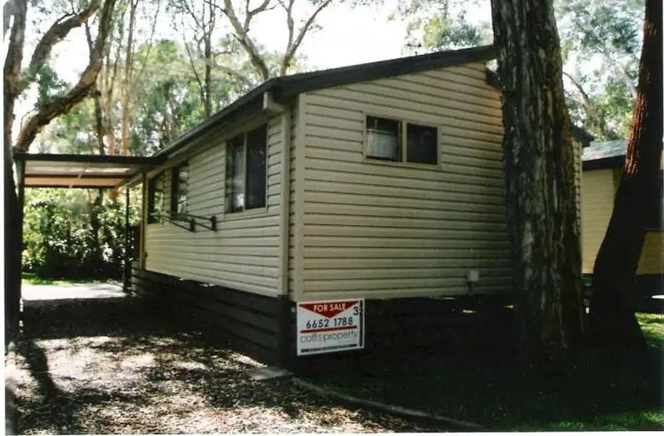 Fourth view of Homely house listing, 32/48 Split Solitary Drive, Sapphire Beach NSW 2450