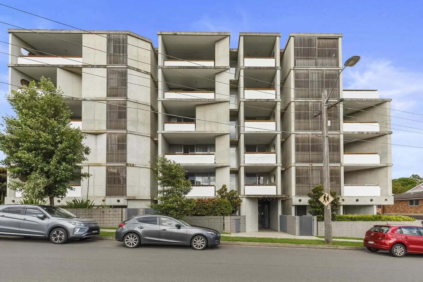 Main view of Homely unit listing, 1.7/26 Merton Street, Sutherland NSW 2232