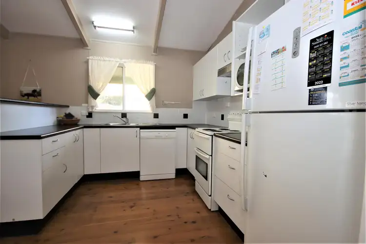 Fourth view of Homely house listing, 18 Army Avenue, Tanilba Bay NSW 2319