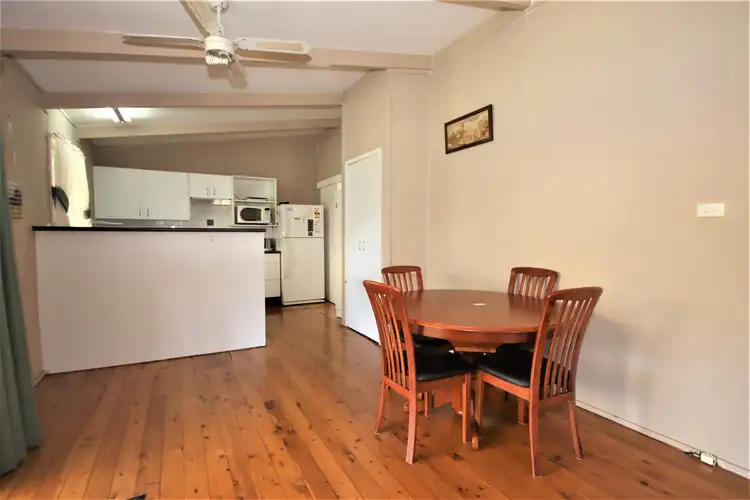 Fifth view of Homely house listing, 18 Army Avenue, Tanilba Bay NSW 2319