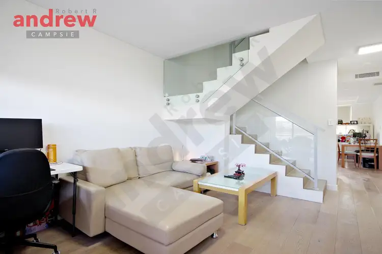 Main view of Homely apartment listing, 20/277-283 Canterbury Road, Canterbury NSW 2193