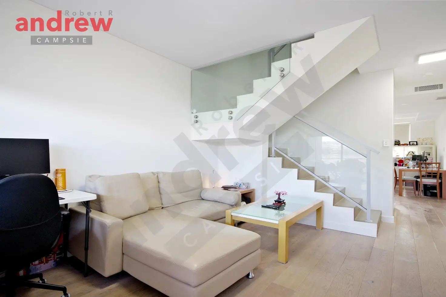 Main view of Homely apartment listing, 20/277-283 Canterbury Road, Canterbury NSW 2193