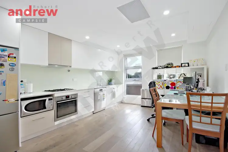 Fourth view of Homely apartment listing, 20/277-283 Canterbury Road, Canterbury NSW 2193