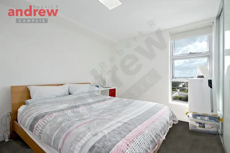 Fifth view of Homely apartment listing, 20/277-283 Canterbury Road, Canterbury NSW 2193