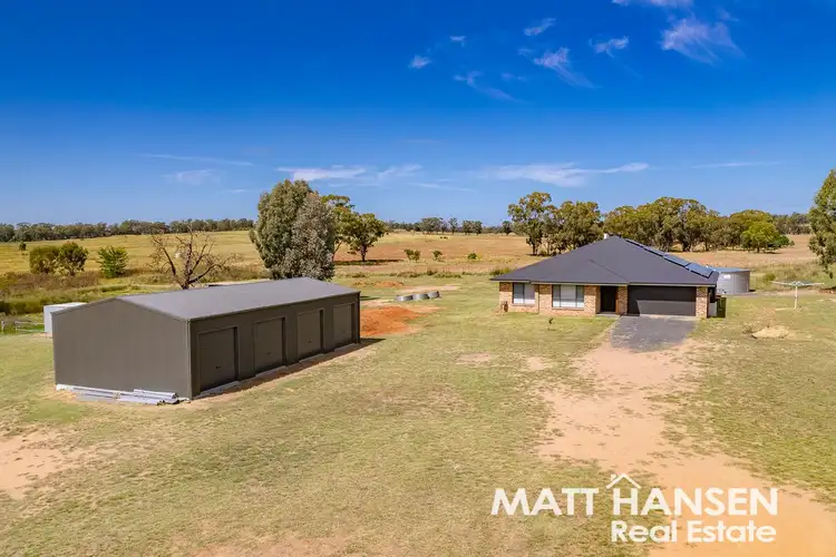 Second view of Homely house listing, 43L Minore Road, Dubbo NSW 2830