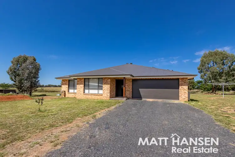 Third view of Homely house listing, 43L Minore Road, Dubbo NSW 2830