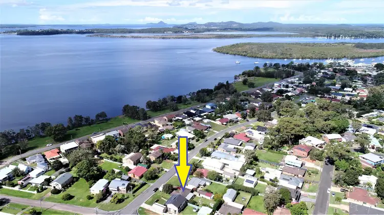 Second view of Homely house listing, 67 Francis Avenue, Lemon Tree Passage NSW 2319