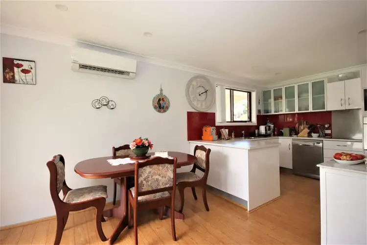 Fourth view of Homely house listing, 67 Francis Avenue, Lemon Tree Passage NSW 2319