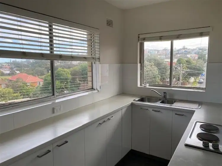 Main view of Homely unit listing, 4/410 Maroubra  Road, Maroubra NSW 2035