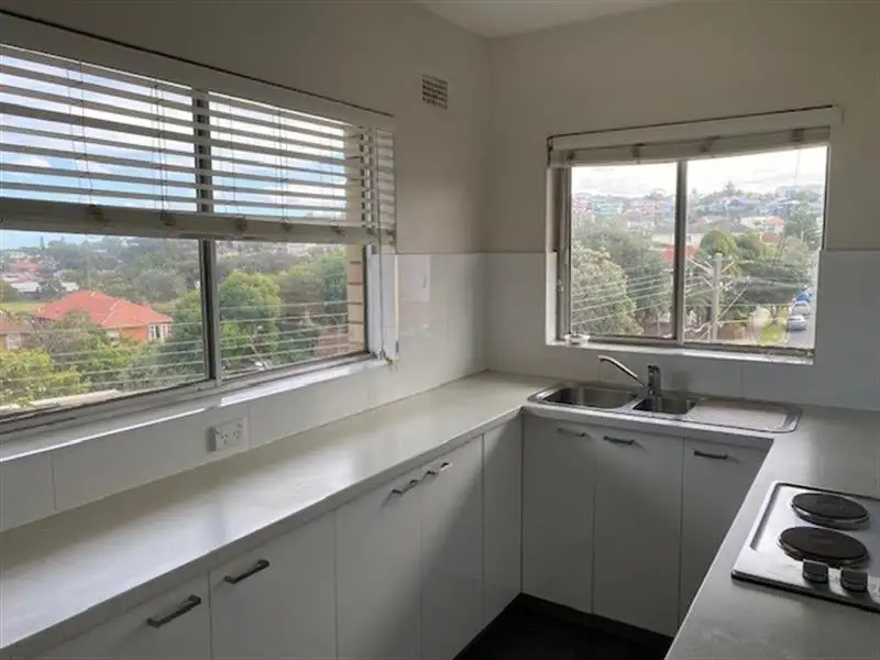 Main view of Homely unit listing, 4/410 Maroubra  Road, Maroubra NSW 2035