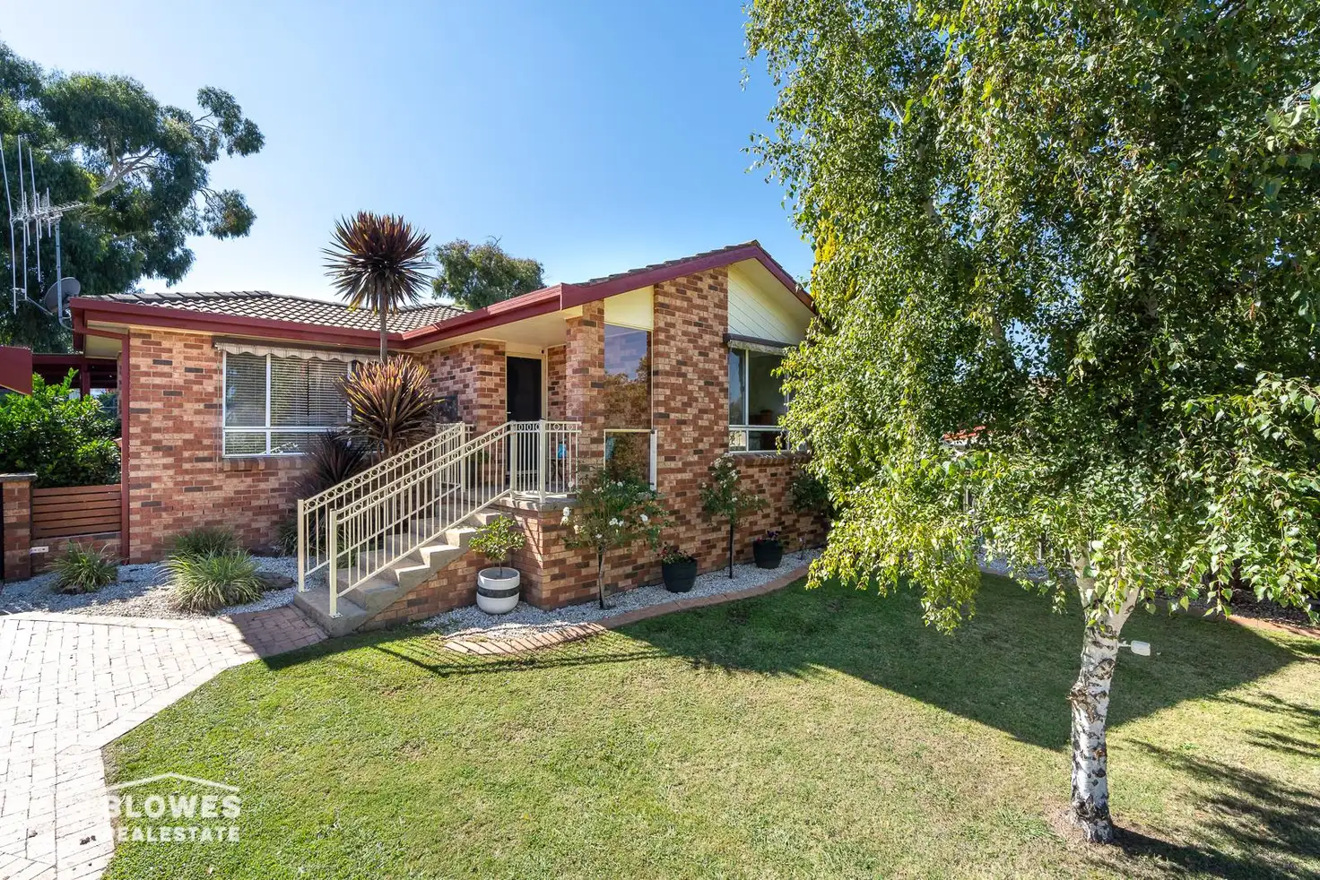 Main view of Homely house listing, 4 Linda Crescent, Orange NSW 2800