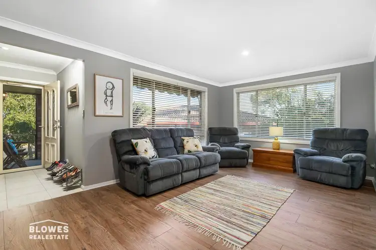 Third view of Homely house listing, 4 Linda Crescent, Orange NSW 2800