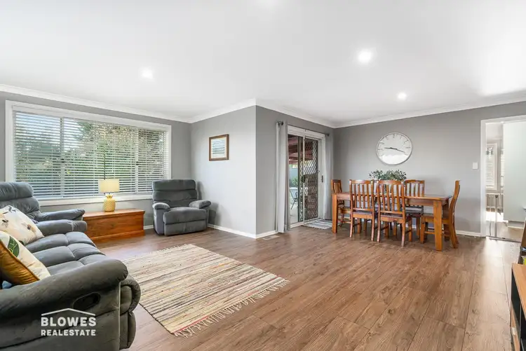 Fourth view of Homely house listing, 4 Linda Crescent, Orange NSW 2800
