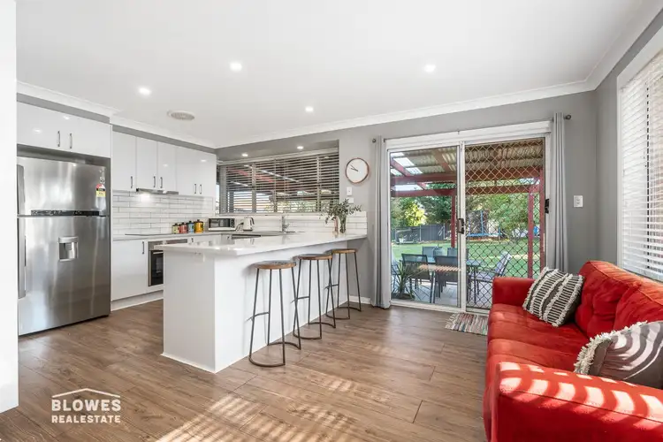 Fifth view of Homely house listing, 4 Linda Crescent, Orange NSW 2800