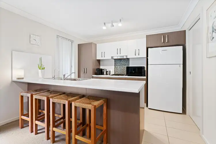 Third view of Homely townhouse listing, 2/20A Kinarra Avenue, Wyoming NSW 2250