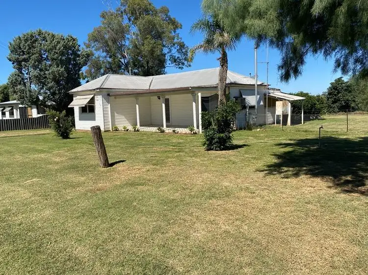 19 Grantham Street, Boggabri NSW 2382