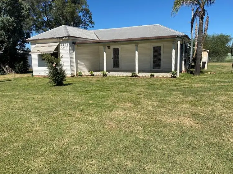 Second view of Homely house listing, 19 Grantham Street, Boggabri NSW 2382