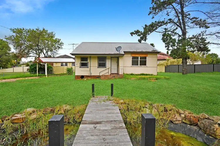 71 Biloela Street, Villawood NSW 2163