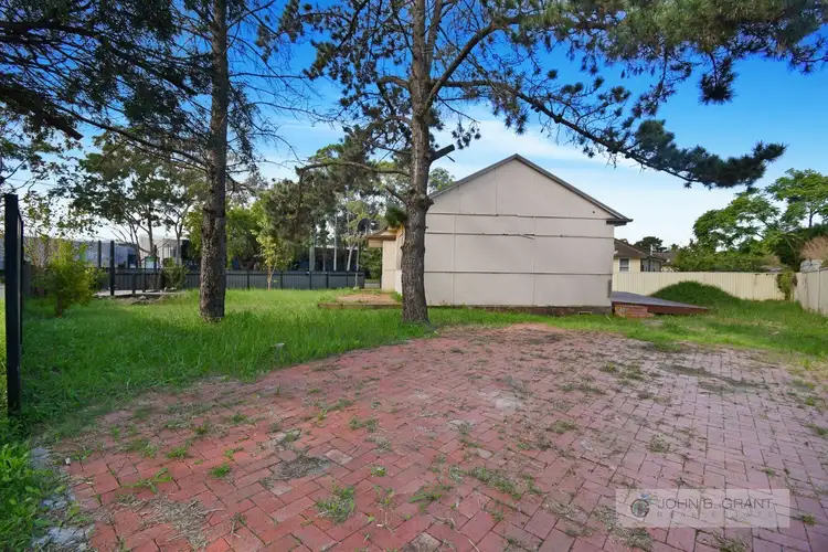 Sixth view of Homely house listing, 71 Biloela Street, Villawood NSW 2163