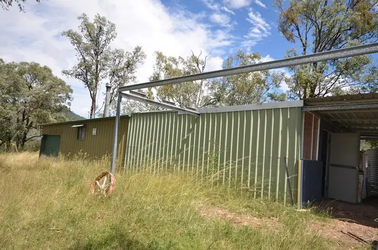 Third view of Homely rural property listing, 565 Oakey Valley Road, Maules Creek NSW 2382