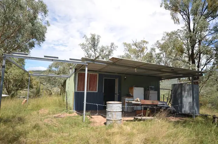 Fourth view of Homely rural property listing, 565 Oakey Valley Road, Maules Creek NSW 2382