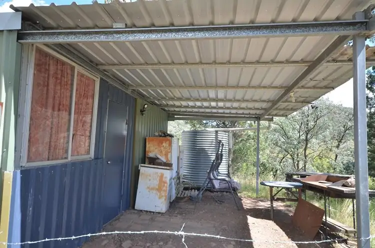 Fifth view of Homely rural property listing, 565 Oakey Valley Road, Maules Creek NSW 2382