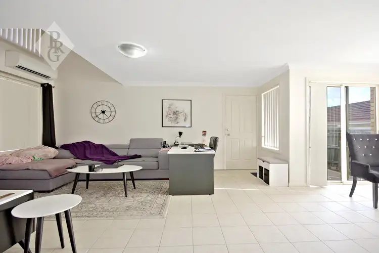 Second view of Homely townhouse listing, 2/511 Guildford Road, Guildford NSW 2161