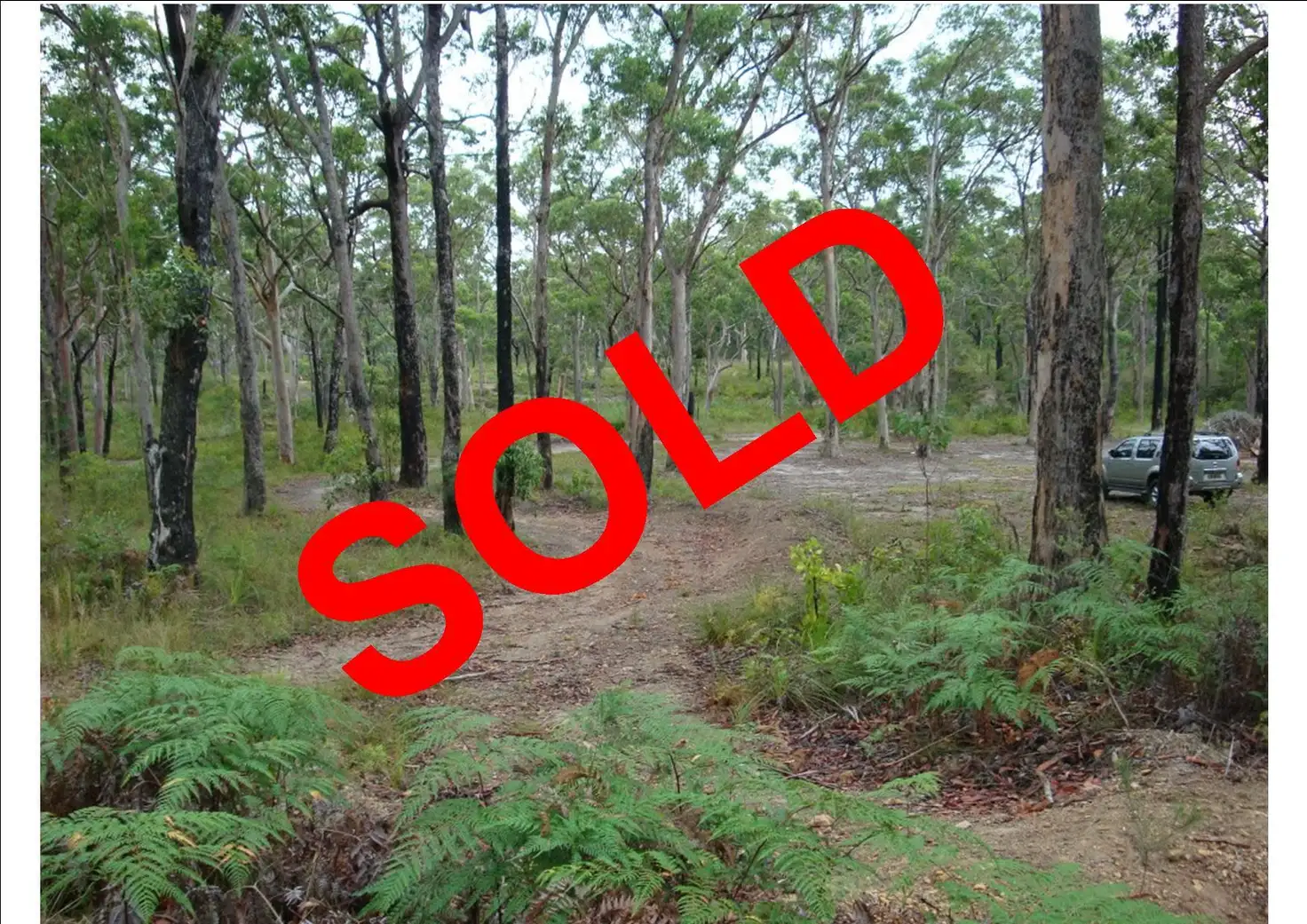 Main view of Homely rural property listing, Cnr Somerset Av & Gladstone Crescent, North Arm Cove NSW 2324