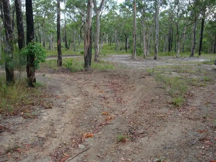 Second view of Homely rural property listing, Cnr Somerset Av & Gladstone Crescent, North Arm Cove NSW 2324