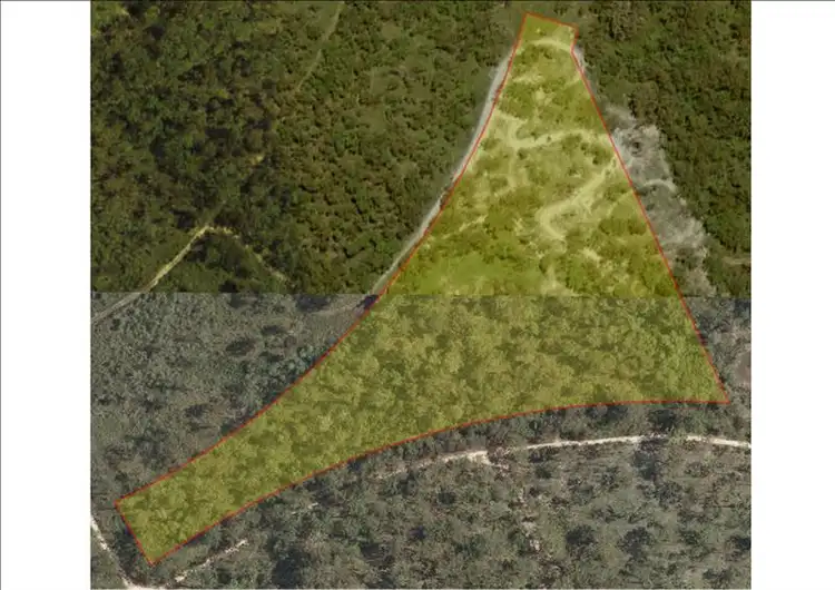 Third view of Homely rural property listing, Cnr Somerset Av & Gladstone Crescent, North Arm Cove NSW 2324