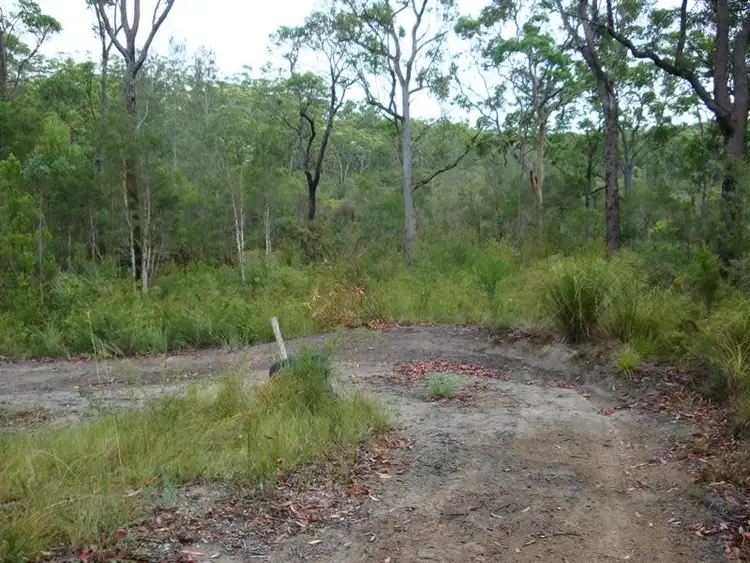 Seventh view of Homely rural property listing, Cnr Somerset Av & Gladstone Crescent, North Arm Cove NSW 2324